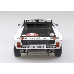NU24030 - Lancia Delta S4 Martini Montecarlo 1986