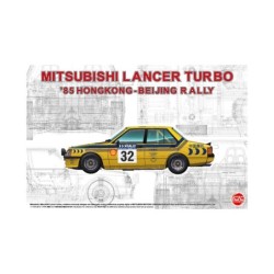 NU24032 - Mitsubishi Lancer...