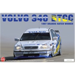 NU24034 - Volvo S40 Btcc...