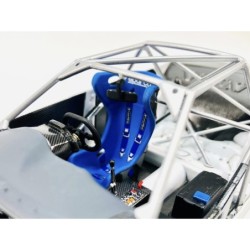 NU24034 - Volvo S40 Btcc Winner 1997