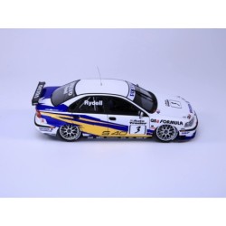 NU24034 - Volvo S40 Btcc Winner 1997