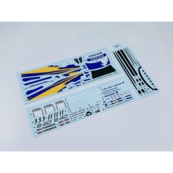 NU24034 - Volvo S40 Btcc Winner 1997