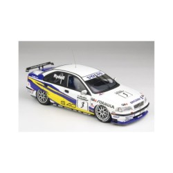 NU24034 - Volvo S40 Btcc Winner 1997