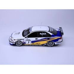 NU24034 - Volvo S40 Btcc Winner 1997
