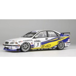 NU24034 - Volvo S40 Btcc Winner 1997