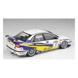 NU24034 - Volvo S40 Btcc Winner 1997