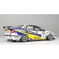NU24034 - Volvo S40 Btcc Winner 1997