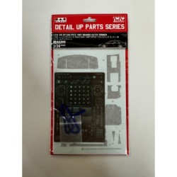 NU24034E - Etching Detail...