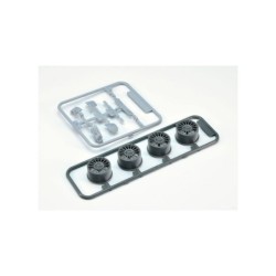 NU24035 - Audi A4 BTCC 1996 World Champion