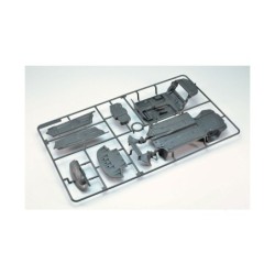 NU24035 - Audi A4 BTCC 1996 World Champion