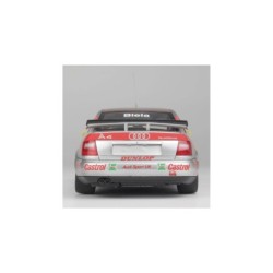 NU24035 - Audi A4 BTCC 1996 World Champion