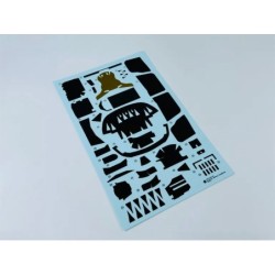 NU24035 - Audi A4 BTCC 1996 World Champion