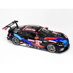 NU24036 - BMW M8 Gte 24H...