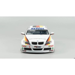 NU24037 - BMW 320si E90 WTCC Brands Hatch 2008 Winner