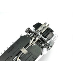 NU24037 - BMW 320si E90 WTCC Brands Hatch 2008 Winner