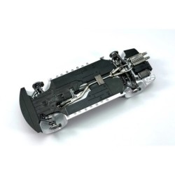 NU24037 - BMW 320si E90 WTCC Brands Hatch 2008 Winner