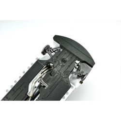 NU24037 - BMW 320si E90 WTCC Brands Hatch 2008 Winner