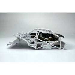 NU24037 - BMW 320si E90 WTCC Brands Hatch 2008 Winner