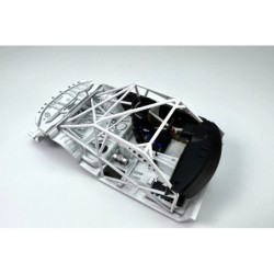 NU24037 - BMW 320si E90 WTCC Brands Hatch 2008 Winner