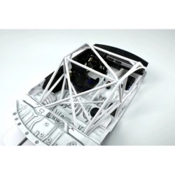 NU24037 - BMW 320si E90 WTCC Brands Hatch 2008 Winner