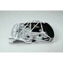 NU24037 - BMW 320si E90 WTCC Brands Hatch 2008 Winner