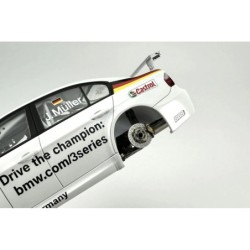 NU24037 - BMW 320si E90 WTCC Brands Hatch 2008 Winner