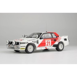 NU24038 - Toyota Celica Ta64  1985 Safari Rally Winner