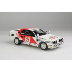 NU24038 - Toyota Celica Ta64  1985 Safari Rally Winner