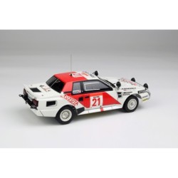 NU24038 - Toyota Celica Ta64  1985 Safari Rally Winner