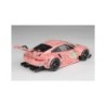 NU24040 - Porsche 911 992 LM 18 Pink Pig