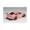 NU24040 - Porsche 911 992 LM 18 Pink Pig