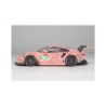 NU24040 - Porsche 911 992 LM 18 Pink Pig