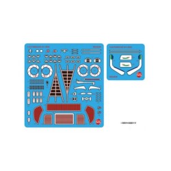 NU24040E - Etching Detail...