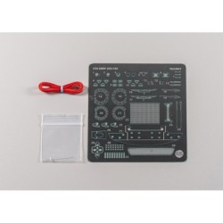 NU24041E - Etching Detail...