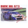 NU24042 - BMW M6 Gt3 2020 Nls Winner