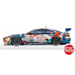 NU24042 - BMW M6 Gt3 2020 Nls Winner