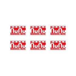 NU24043 - 1/24 BMW M8 GTE 2020 Road Atlanta Class Winner