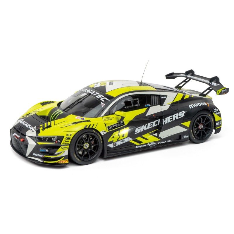 NU24044 - 1/24 Audi R8 LMS EVO GT3 World Challenge Europe Endurance Cup 2022
