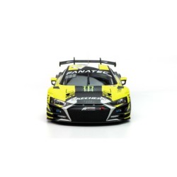 NU24044 - 1/24 Audi R8 LMS EVO GT3 World Challenge Europe Endurance Cup 2022