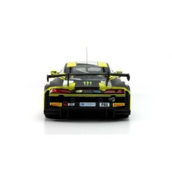 NU24044 - 1/24 Audi R8 LMS EVO GT3 World Challenge Europe Endurance Cup 2022