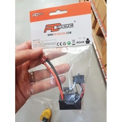 PD303-012 - 25A ESC & Receiver