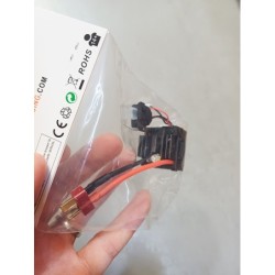 PD303-012 - 25A ESC & Receiver