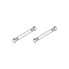 PD303-014 - Rr.Transverse shafts 2pcs