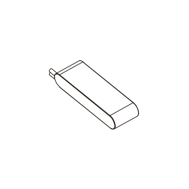 PD303-017 - 7.4V 1800MAH  Battery     1PCS