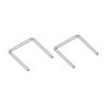 PD303-023 - Fr/Rr.Arm Pin   1PCS