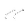 PD303-041 - Fr.Transverse shafts 2pcs
