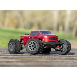 PD303T - TK-16 Brushed Truck 1:16