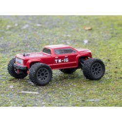 PD303T - TK-16 Brushed Truck 1:16