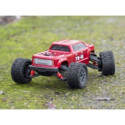 PD303T - TK-16 Brushed Truck 1:16