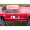PD303T - TK-16 Brushed Truck 1:16